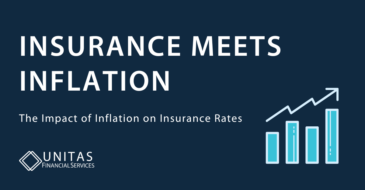 Insurance Meets Inflation. Will my rates go up? Neo Financial Post